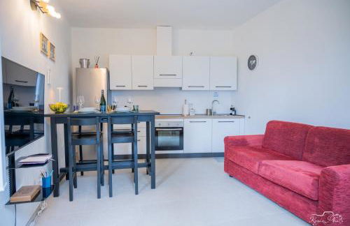 San Martino Lake Como Holiday House - Foto 6