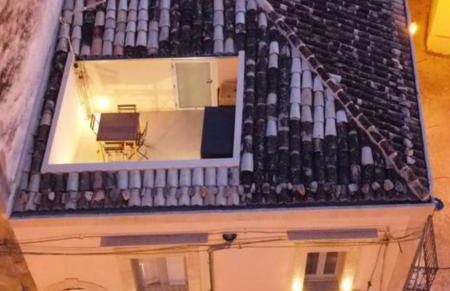 Re barocco Centro storico Scicli a 5 min dal mare - Foto 3