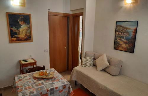 Astoria Tropea Centro storico - Foto 15