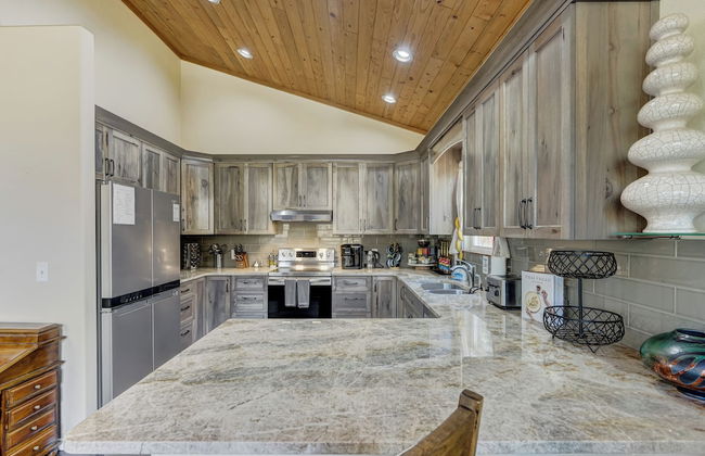 Potter's Peak - Foto 25