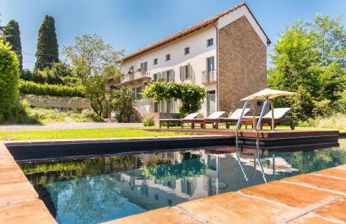 Appartamenti presso Cascina La Melagrana - Foto 1