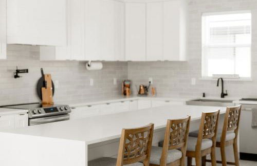 Moses Lake Golf Retreat @ Resorts At Moses Pointe - Foto 68