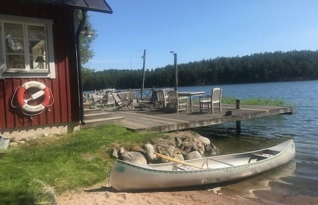 Fishermans Cabin - Photo 16