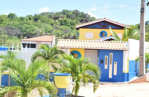 Pousada Tio San - Foto 1