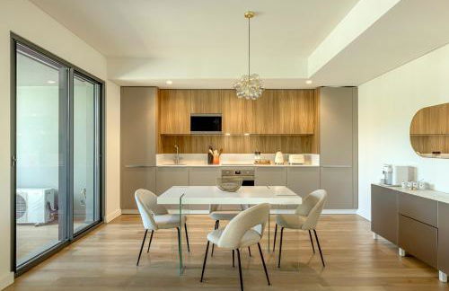 Luxe Terrace Apartament - Foto 13