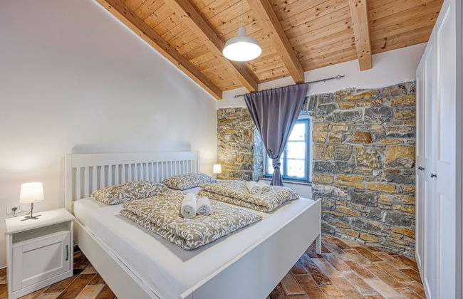 Istrian Casa Pr Marici Apartments - Foto 3