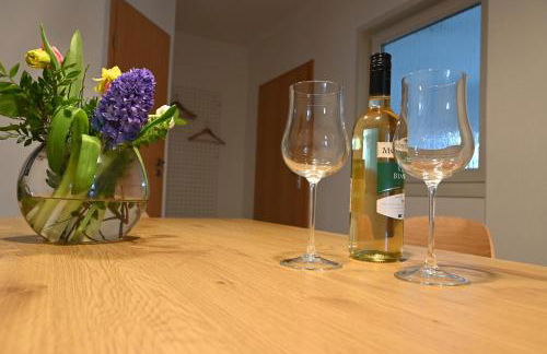 Ferienwohnung am Saaleknie - Foto 6