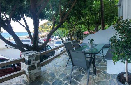 Genevieve Sea House - by the sea ....on the beach. - Foto 7