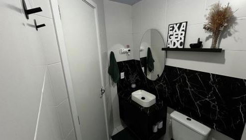 Apartamento Verde Floripa - Foto 4