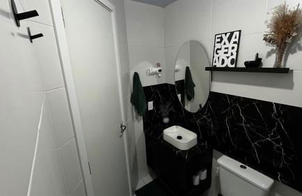 Apartamento Verde Floripa - Foto 4