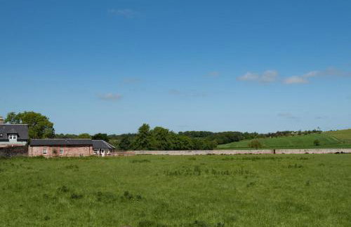 The Bothy at Dryburgh - Foto 18