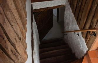 Casa Sisco, dins de la Vall d'Àger - Foto 27