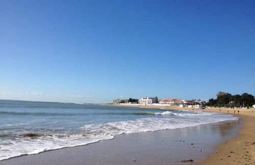 Appartement 43 m2 front de mer 3 clés vacances - Photo 22