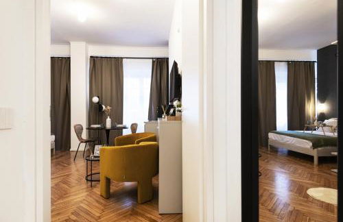 Easylife - Milano - Studio Cav 3 - Centrale - Foto 7