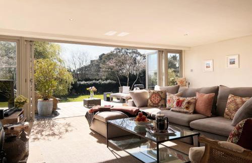 Spring House by The Suffolk Cottage Collection - Foto 1