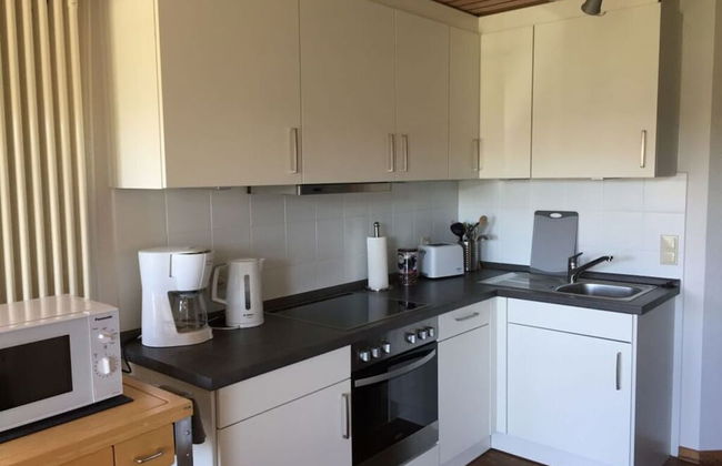 Buschsand Lee Comfortable Holiday Residence - Foto 4