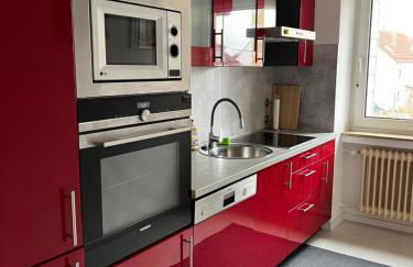 Best Apartment Augsburg - Foto 15