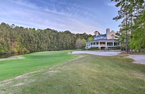 Pawleys Island Condo at True Blue Golf Resort - Foto 27