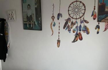 Habitación luminosa en piso compartido - Foto 18