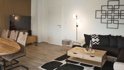 Japandi Stil nahe DUS,Bahn für Business und Familien - Foto 5