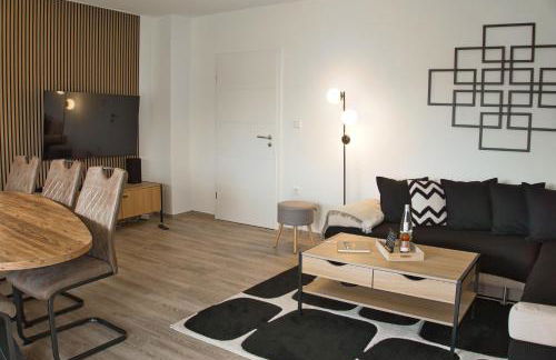 Japandi Stil nahe DUS,Bahn für Business und Familien - Photo 5