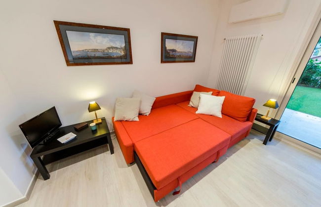 JOIVY Golf Garlenda - Charming Villa Guest House - Foto 4