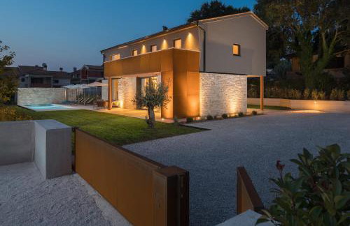 Design Villa Istar - Photo 31