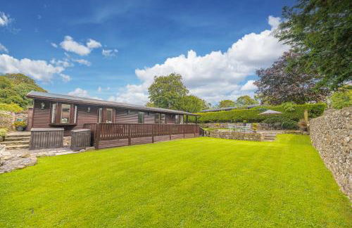 North Lodge Cartmel - Foto 7