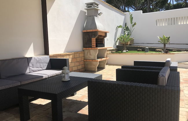 Villa Chill In La Barrosa - Foto 24