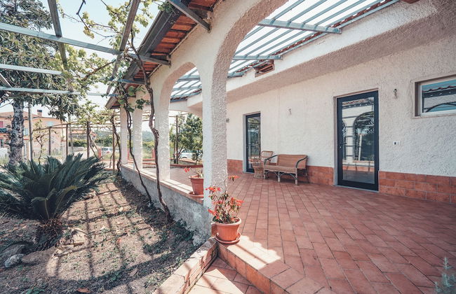 Villa Oidor - Cilento - Foto 23