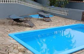 5 Quartos - Chácara Aconchego na Natureza - Foto 9