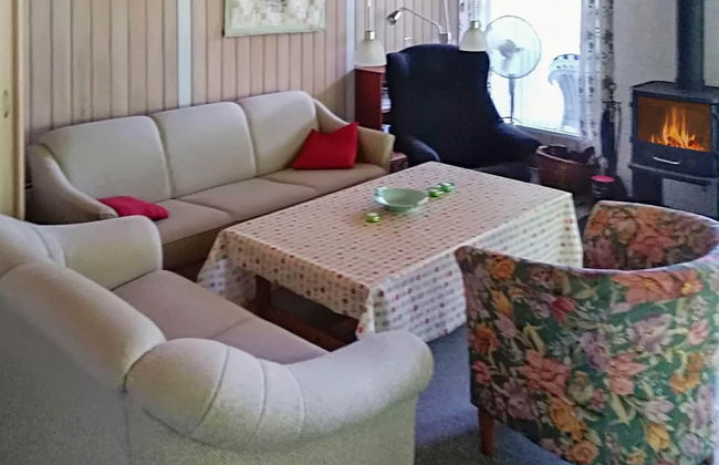 6 Person Holiday Home in Ans By - Photo 15