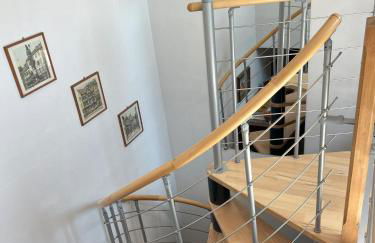 Gîte chez Marie-Sarah petite maison calme parking - Foto 17