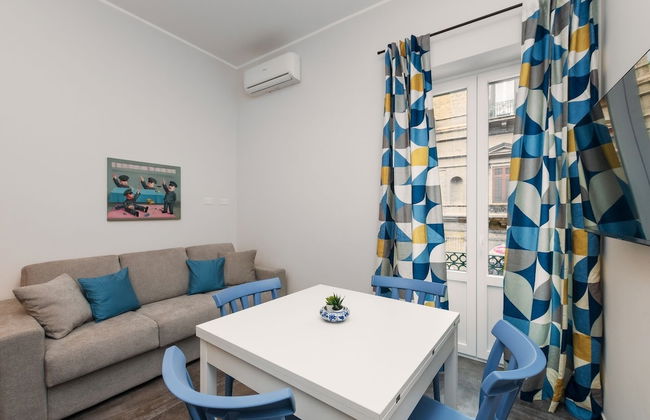 Palazzo Falcone Apartments - Foto 46