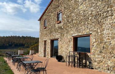 VIN Hotel - Wine Resort and Agriturismo Montieri - Photo 46