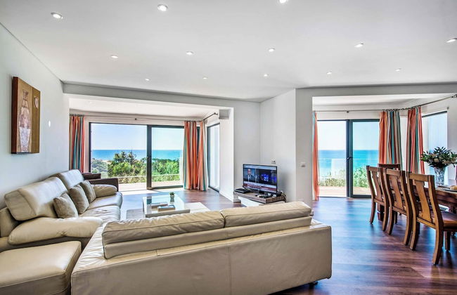 Villa Mar Albufeira - Photo 8