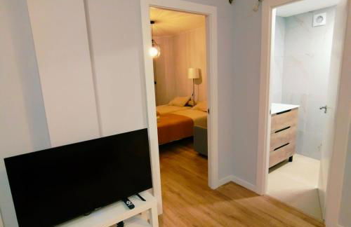 Quiet apartment near the Pilar - Foto 7