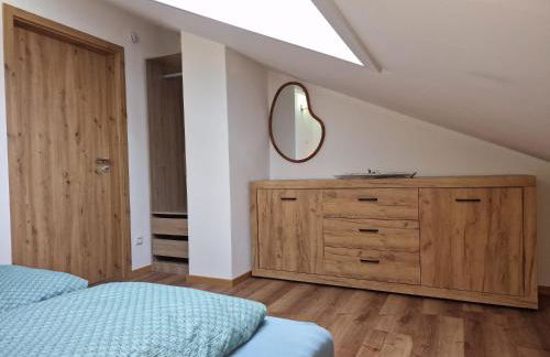 Ferienwohnung Okami-Familie Bernöcker - Foto 13