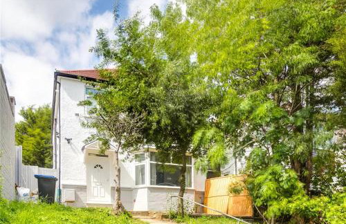 Modern Designer Studio Flat London - Foto 9