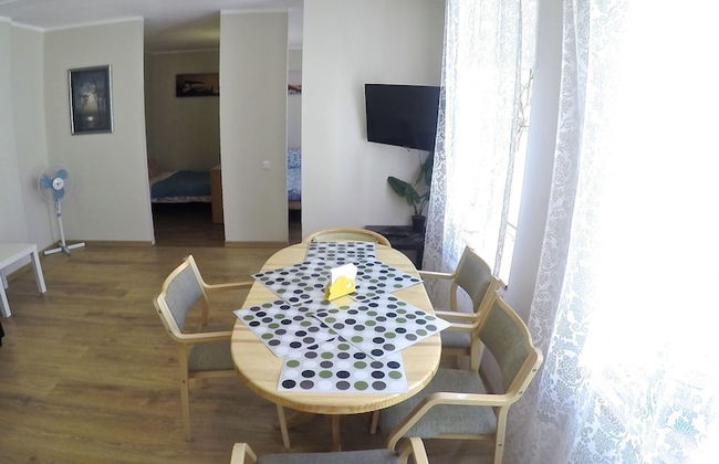 Milne Appartments - Foto 41