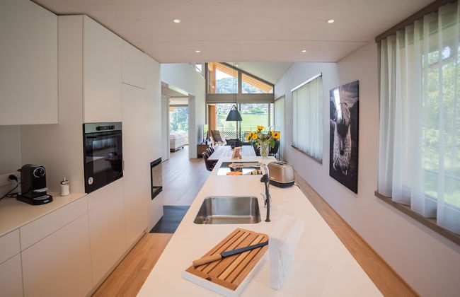 Seaside Lodge - Foto 14