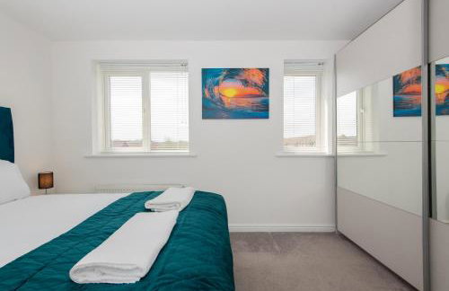 Thinford View 4 bed, 2bath, Parking, Garage - Foto 17