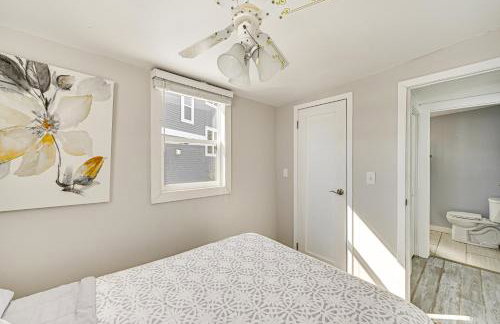 Lakefront Home with Boat Dock in Benton Harbor! - Foto 18