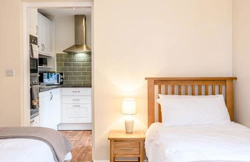 White Oak Cottage - Foto 12