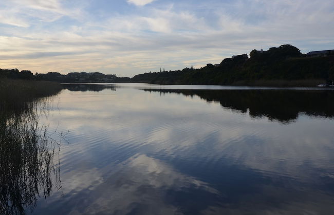 Serenity Ocean Lodge - Foto 45