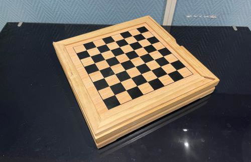 09 CHIC & COSY GRAND APPART 4 PIECES 75m2 HYPERCENTRE WIFI SMART TV NETFLIX - Foto 9