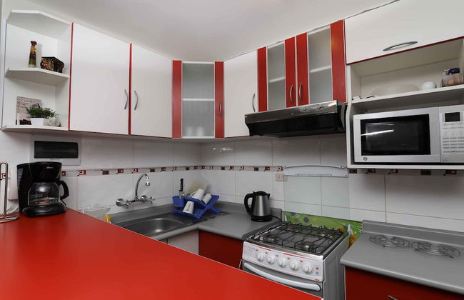 Residencial Emilio - Apartments Cusco - Photo 48