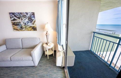 Direct Oceanfront at Coral Beach with Heated Pools - Foto 10