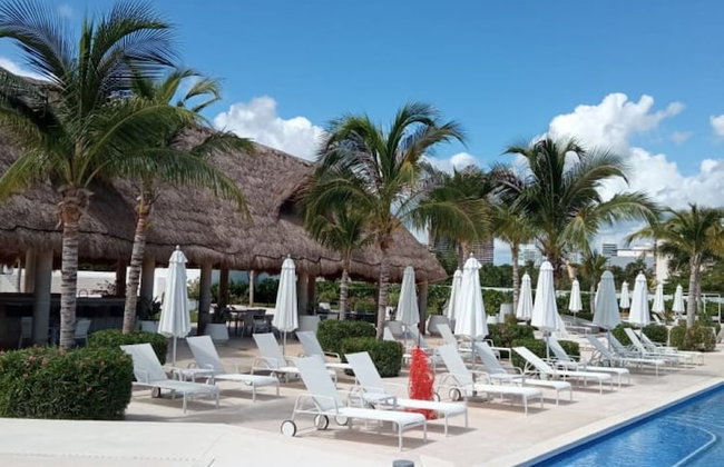 Marea condo vista espectacular 4pax - Foto 31