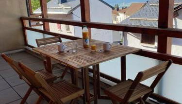 T2 avec vue à 30m des télécabines - Foto 5